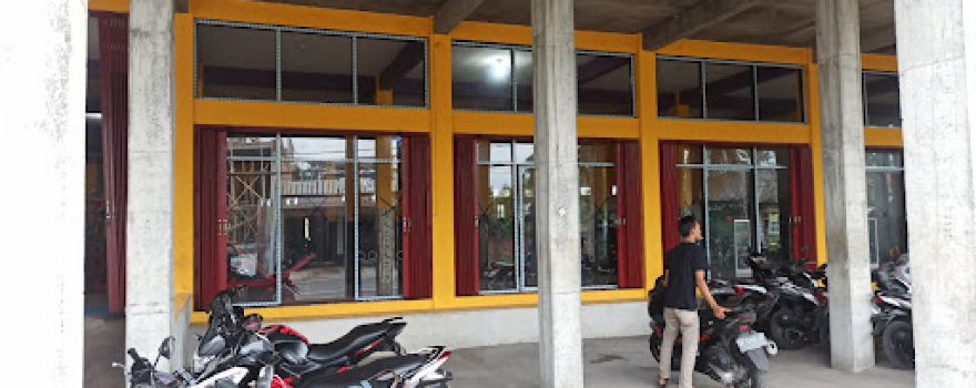 AMELIA GYM