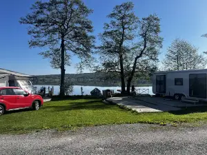 Gustavsberg Naturistcamping