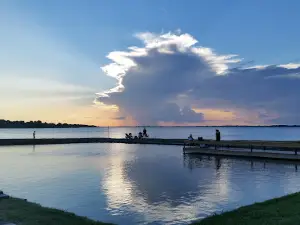 Sunset Cove Marina- Campground & RV Resort