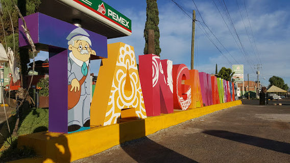 La Teporikua