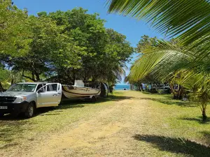 Goody Villas Campsite