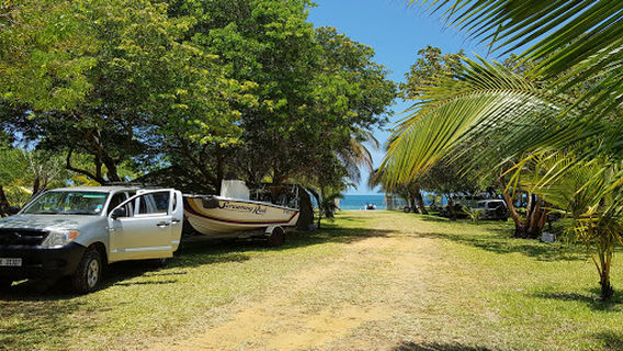 Goody Villas Campsite