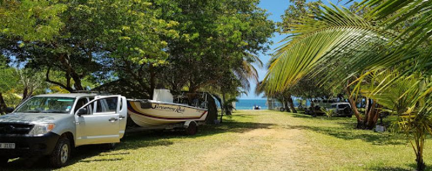 Goody Villas Campsite