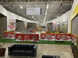 Cine A - Altamira