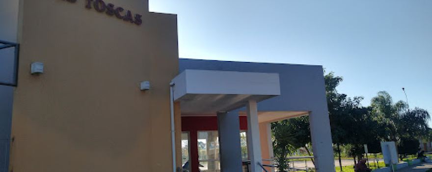 Terminal Las Toscas.
