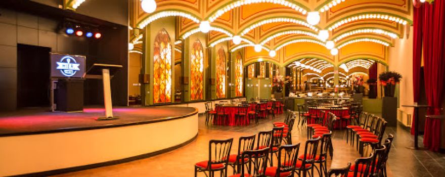Evenementenlocatie Jaiselings Royal Palace
