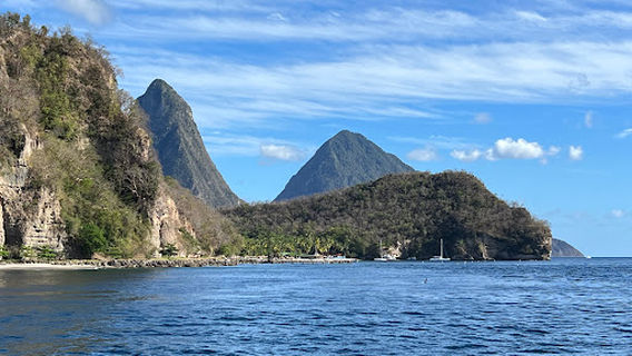 Petit Piton