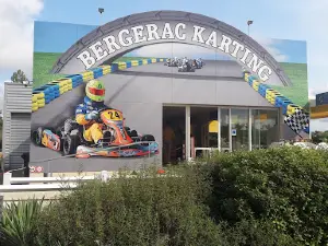 Bergerac Karting