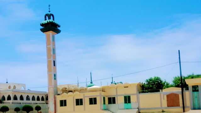 Masjid