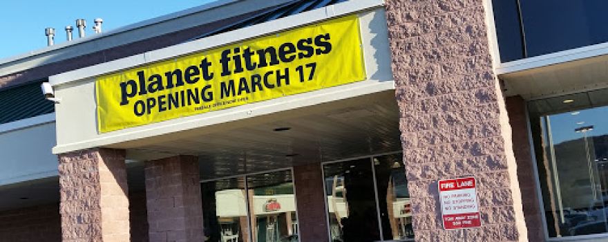 Planet Fitness