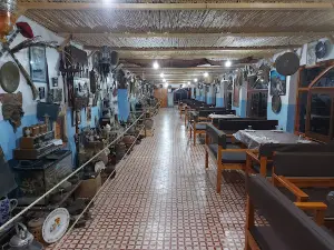 Café Al Boustane Beni Chiker