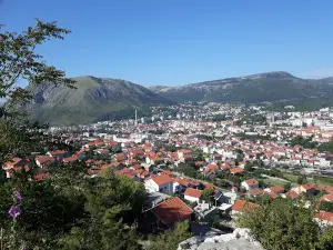 Mali kuk