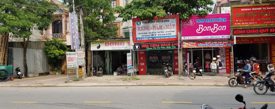 Chợ Nghi Trung