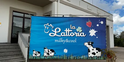 La Lattoria, Azienda Agricola Melcarne