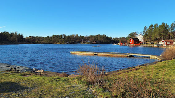 Lillesand