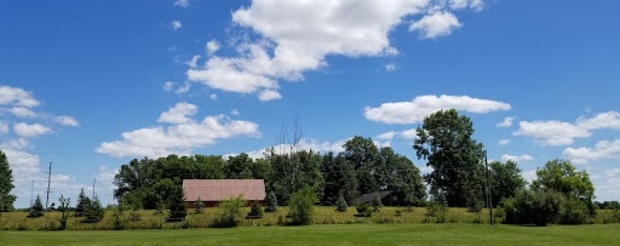 Chestnut Hills Golf Club