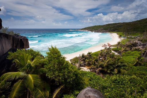 Pointe Grand Anse