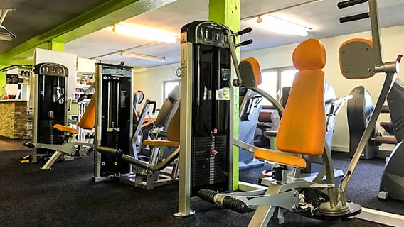 Fitness-Tempel Calw - Fitness & Wellness