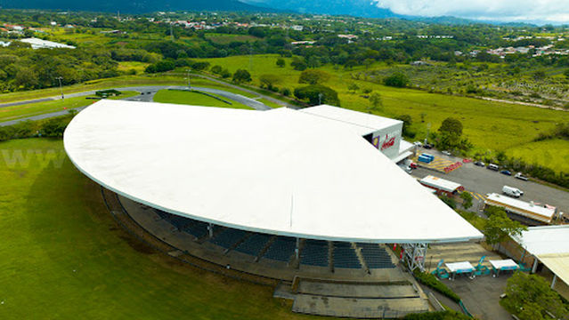 Anfiteatro Coca Cola