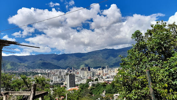 Caracas