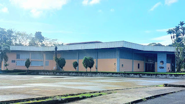 Salon skate Expo Pococi