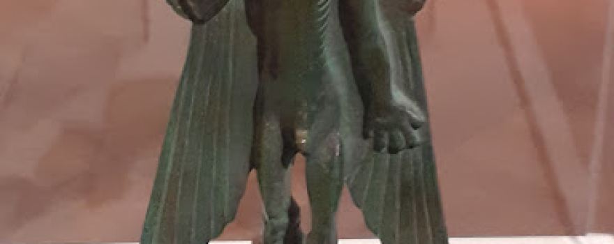 Musée d'Art et d'Histoire de Melun