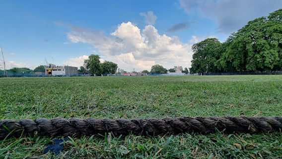 S M R Cricket Academy