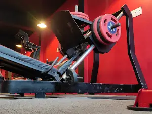 Olympic GYM