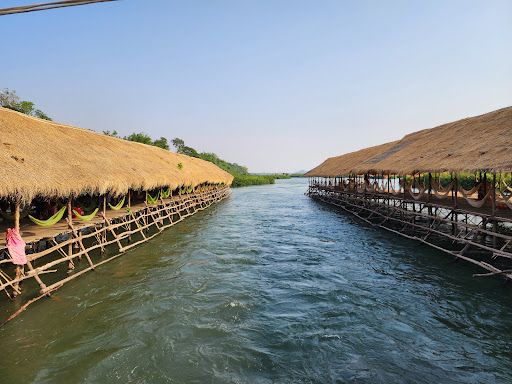 Kampi Mega Rapid