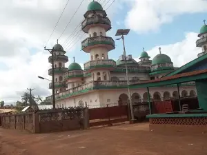 Kenema Central Mosque 2
