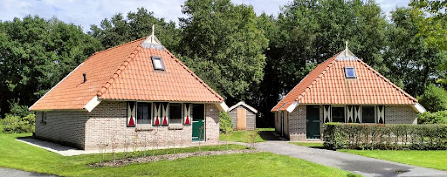 Landschapspark Striks Erve