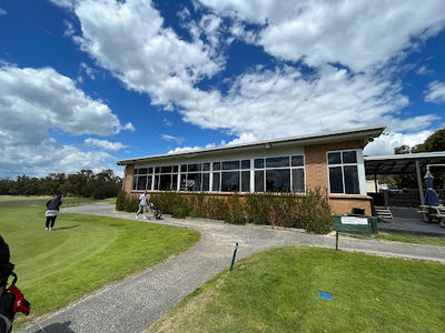Lang Lang Golf Club