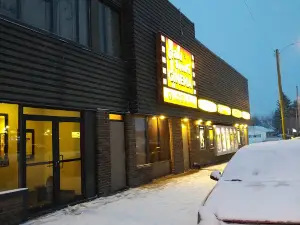 Grand Square Cinema