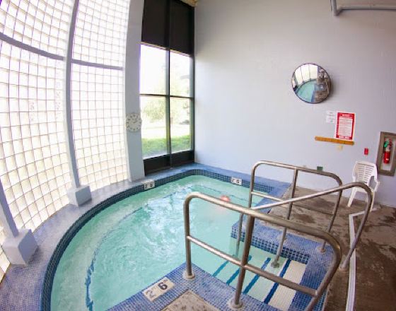 伍德伯恩 自由行套票