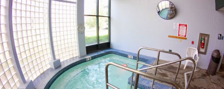 Woodburn Aquatic Center