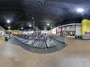 Planet Fitness