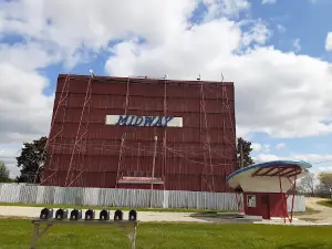 Midway Drive-In