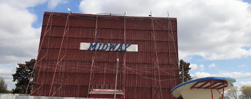 Midway Drive-In