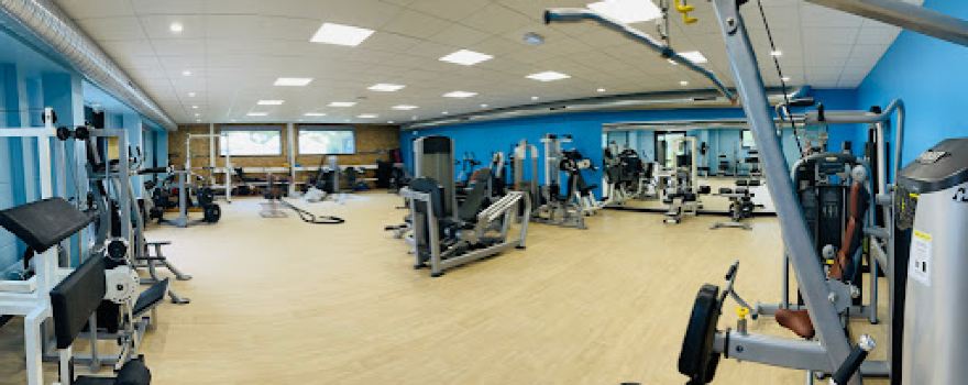 Gymnase Pellouard