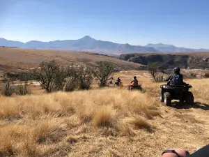 Maluti Mountain Adventures