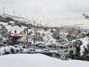 Bame Karaj