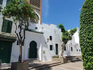 Michouar's Square