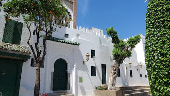 Tetouan