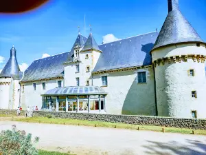 Château d'Ars