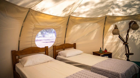 Ada Camping