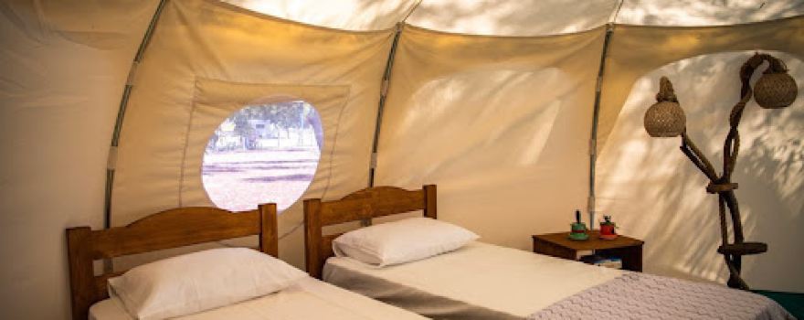 Ada Camping