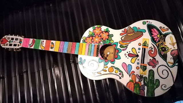 Canchas Sintéticas Santa María