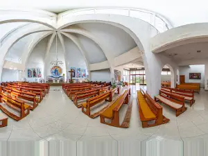 Church of Our Lady of Health