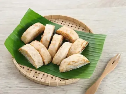 Seblak Prasmanan mamak dhira