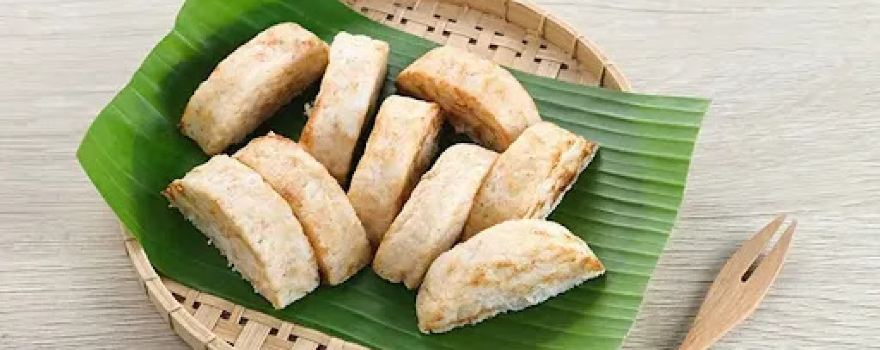 Seblak Prasmanan mamak dhira
